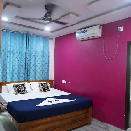 Sea Side Guest House Visakhapatnam Exterior foto