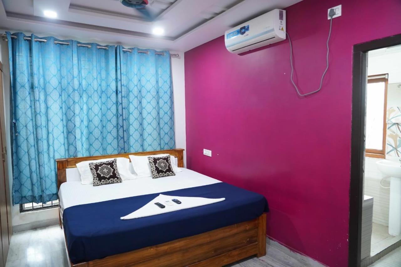 Sea Side Guest House Visakhapatnam Exterior foto